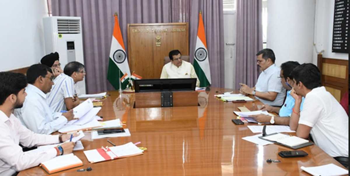 हरियाणा में पराली जलाने की घटनाओं में लगातार आ रही कमी